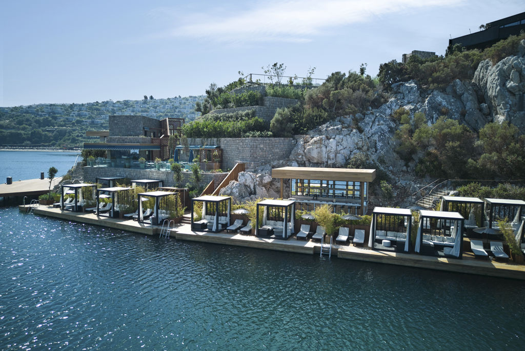 Maxx Royal Bodrum Ultra All Inclusive - Hotel