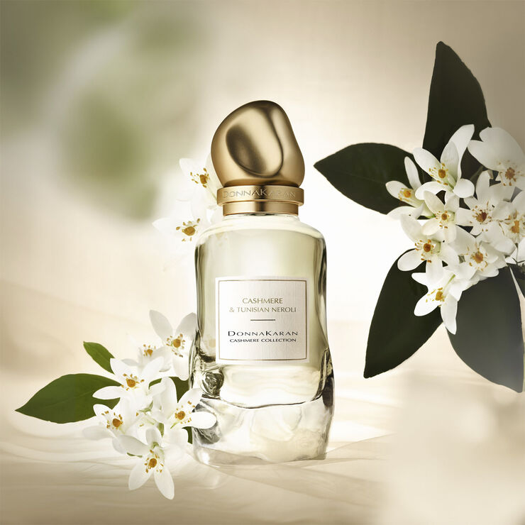 Donna Karan Cashmere Collection Eau de parfum tunisian neroli 100 ML