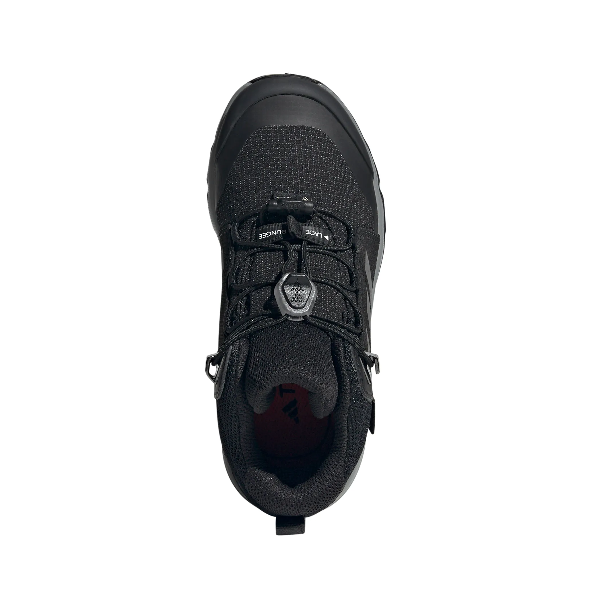Adidas Terrex Mid Gtx K Cblack/Grethr/Cblack Cblack/grethr/cblack