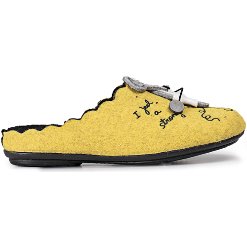 Marpen - ParejaRatones Amarillo