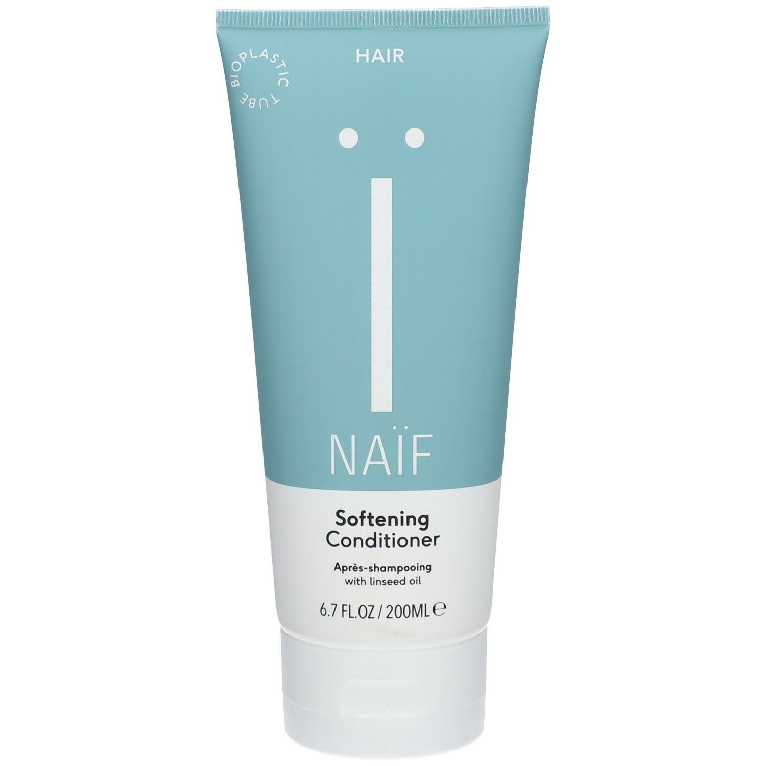 NAÏF® Softening Conditioner