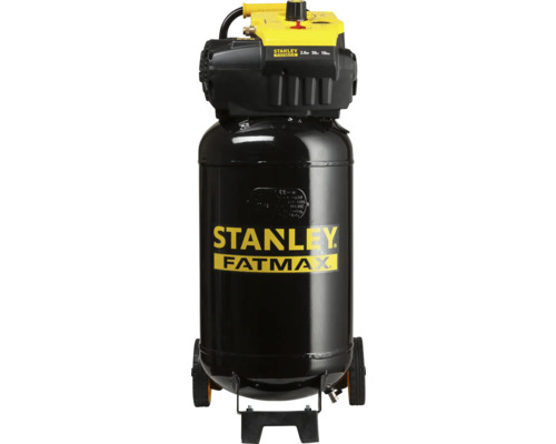 Stanley Fatmax compressor 10 bar 50 L Mobiel Draagbaar 230 V