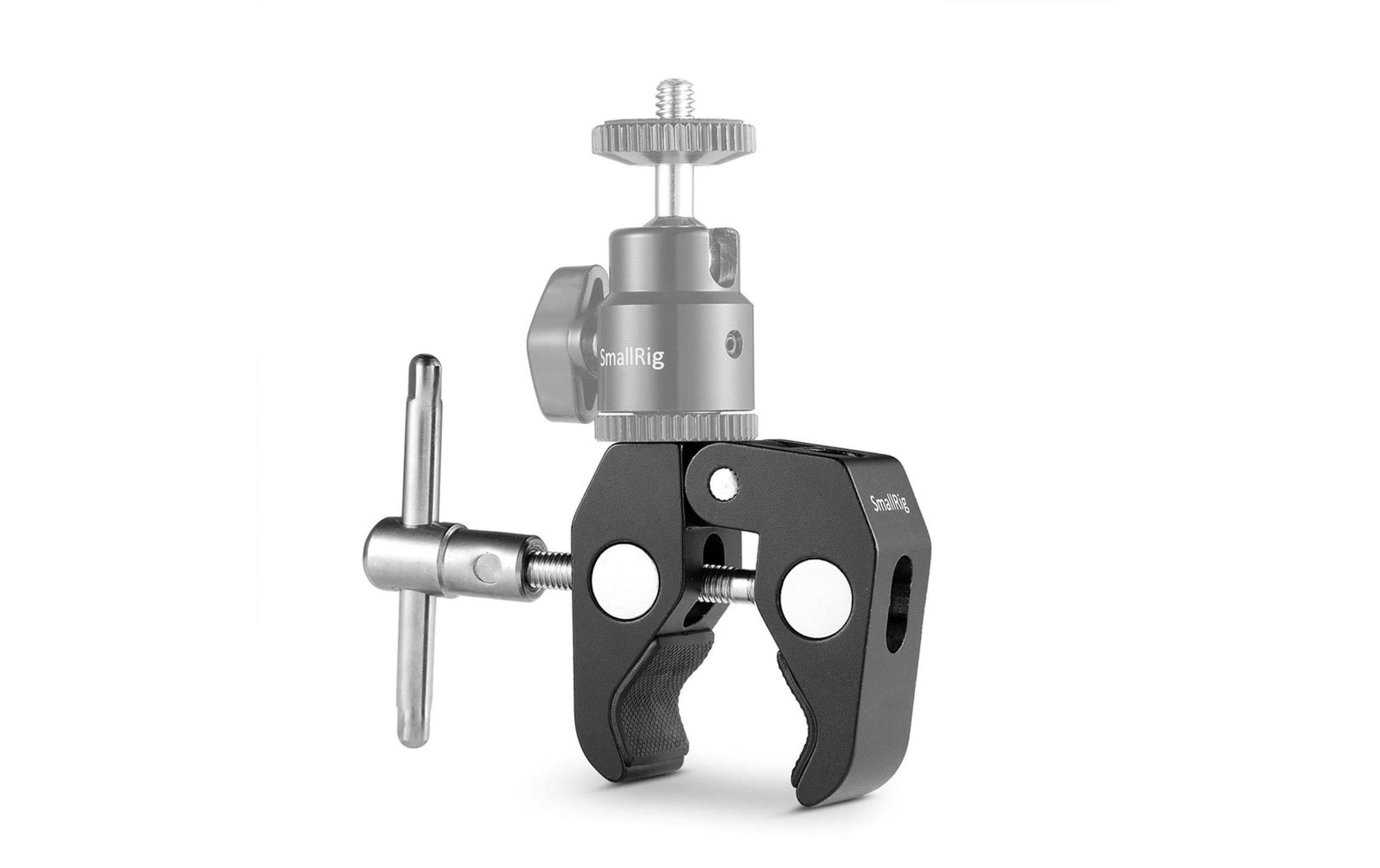 Super Clamp 1/4