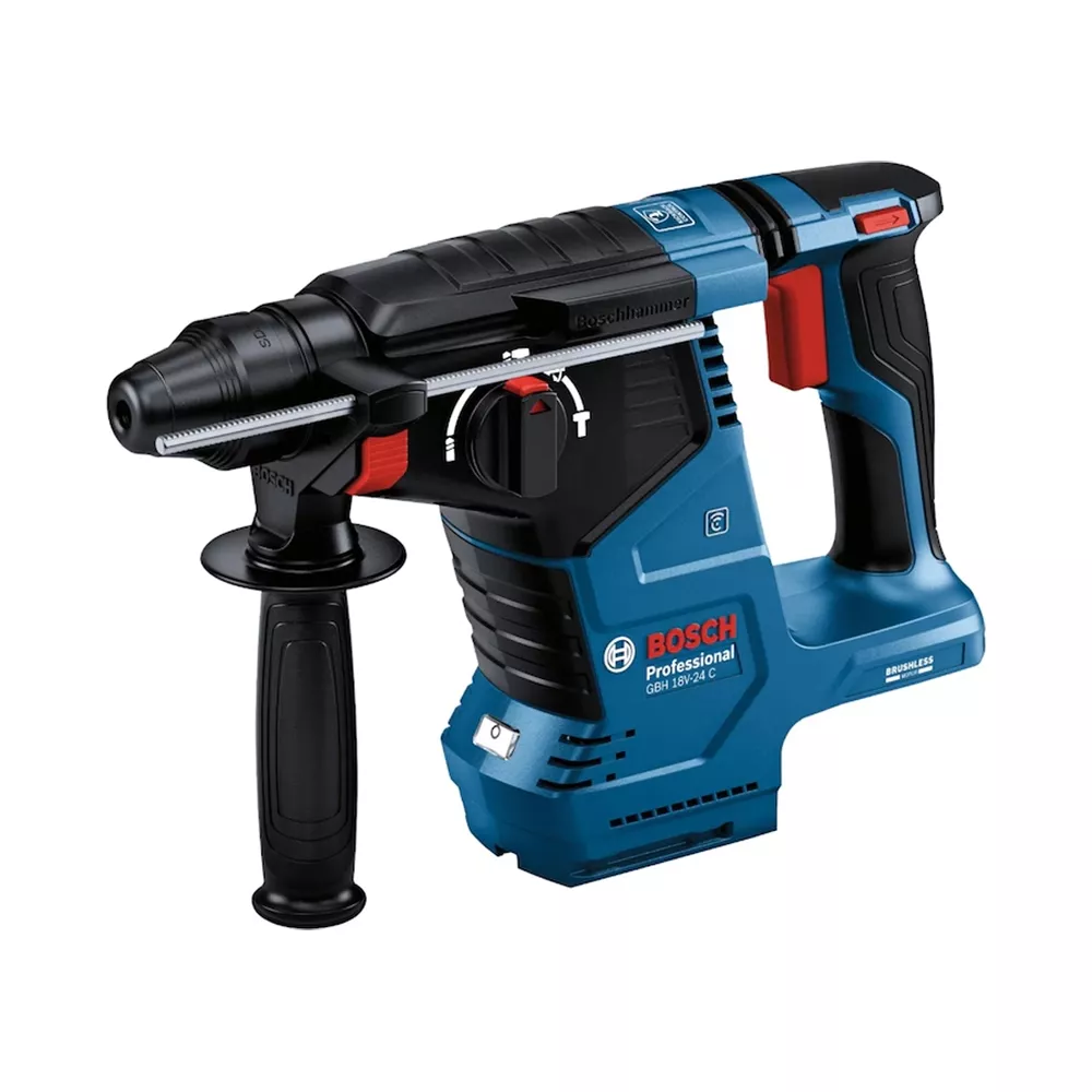 Bosch 5 Tool Kit GSR+GDX+GWS+GBH+GDR (0.615.990.N32 + 0.601.9J2.105)