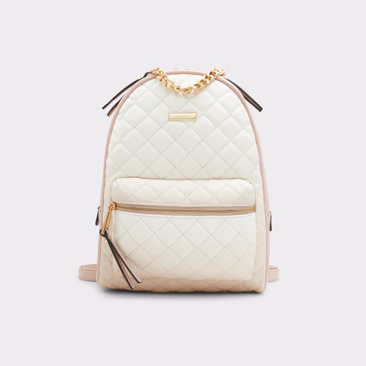Galiliniaa Pink Overflow Women Backpacks & Fanny Packs