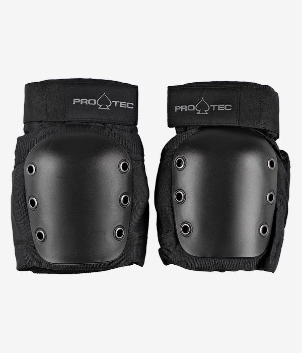 PRO-TEC Street Gear Schützer-Set kids (black)