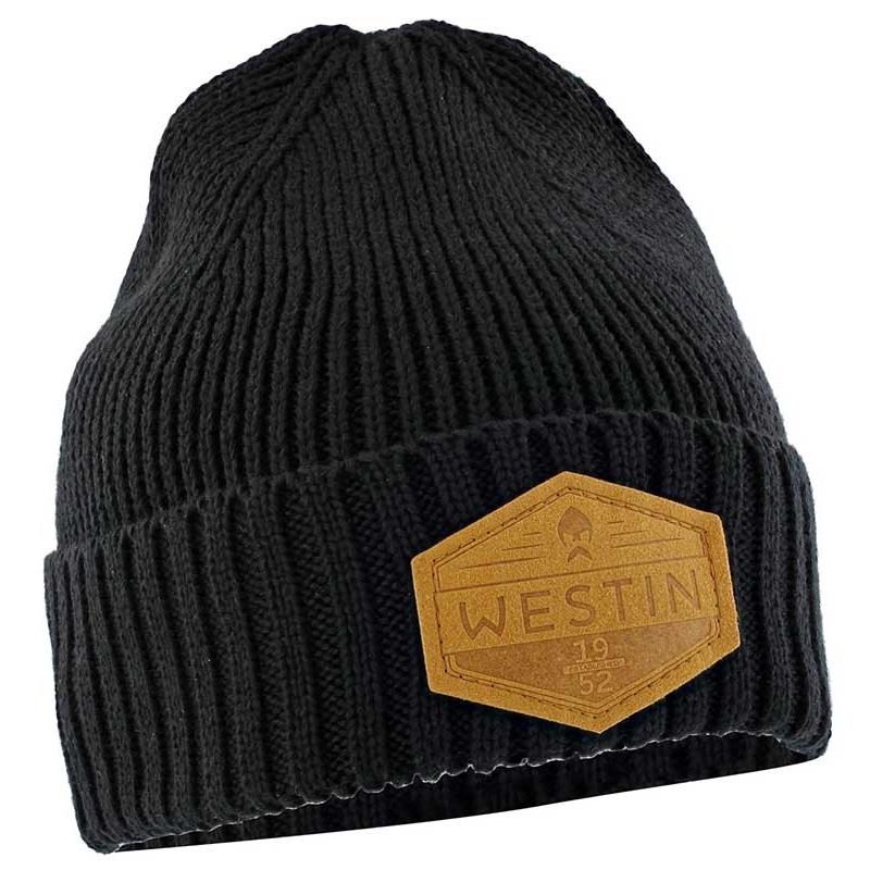 Bonnet Homme Westin Winter Beanie - Noir