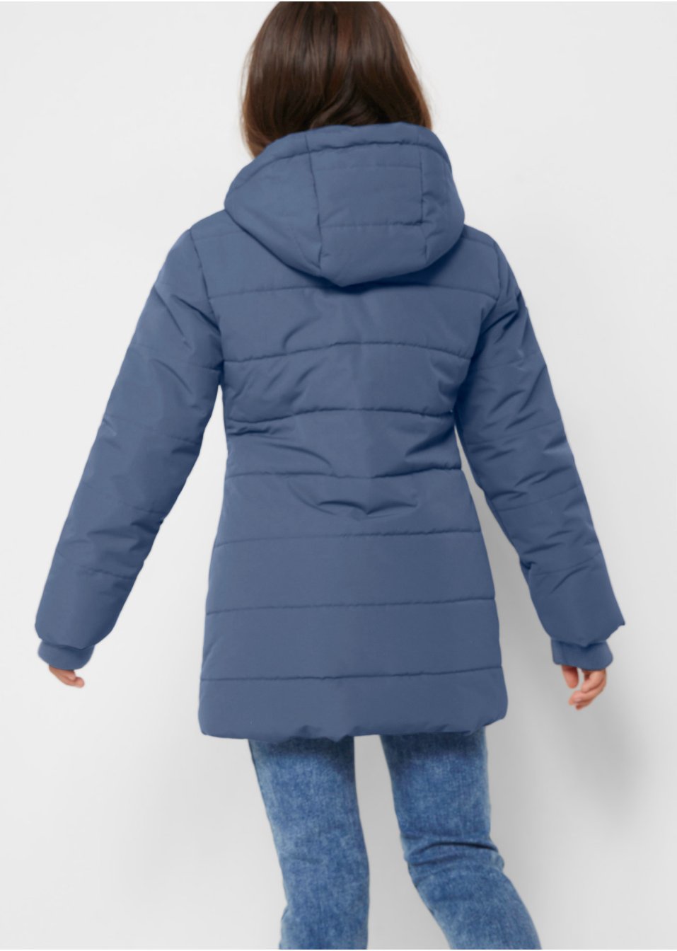 Parka hiver fille, imperméable