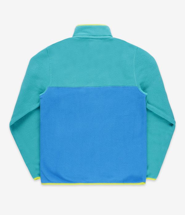 Patagonia Lightweight Synch Snap-T Jacke (vessel blue)