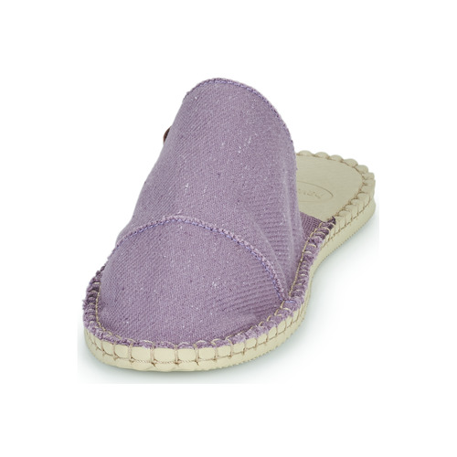 Havaianas - ESPADRILLE MULE ECO - Violet