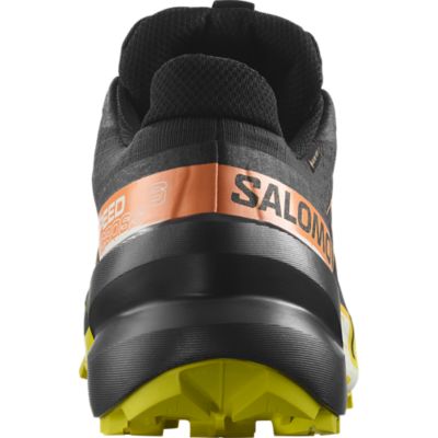 SalomonSPEEDCROSS 6 GTX - schwarz