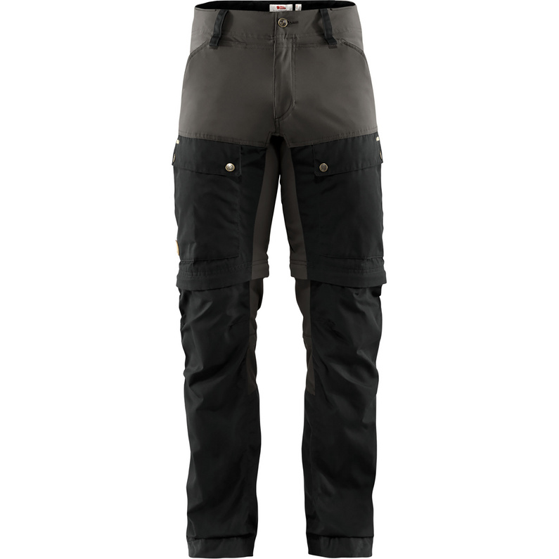 Fjällräven Herren Keb Gaiter Hose