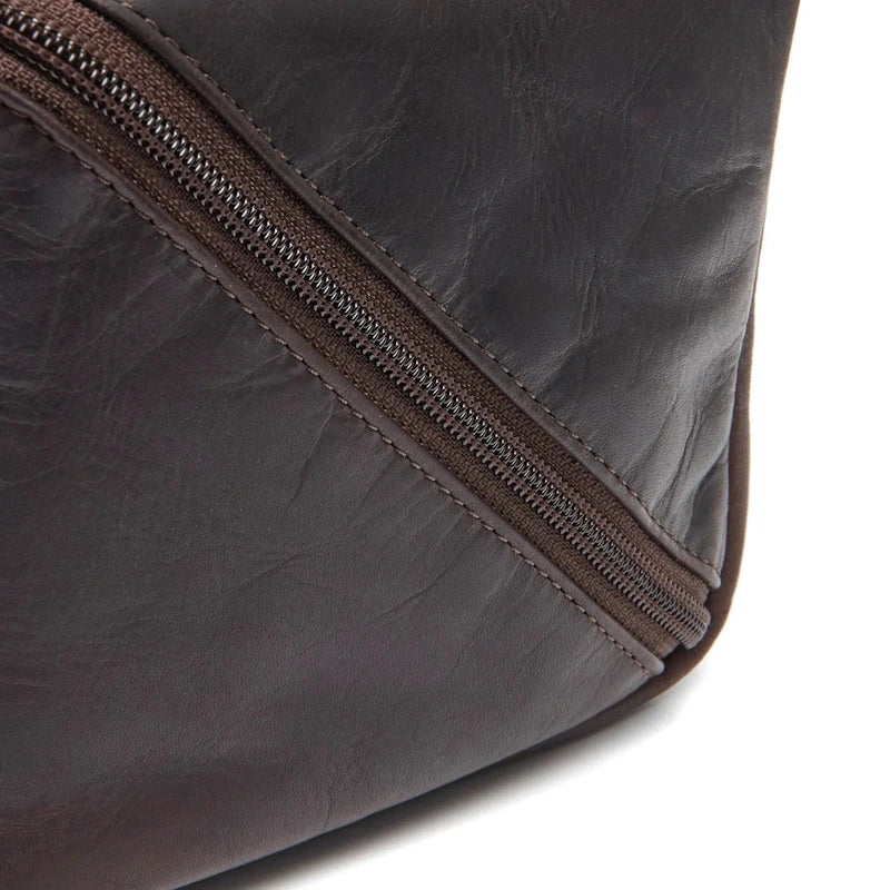 Chesterfield Brand Toilettas Elmia Brown