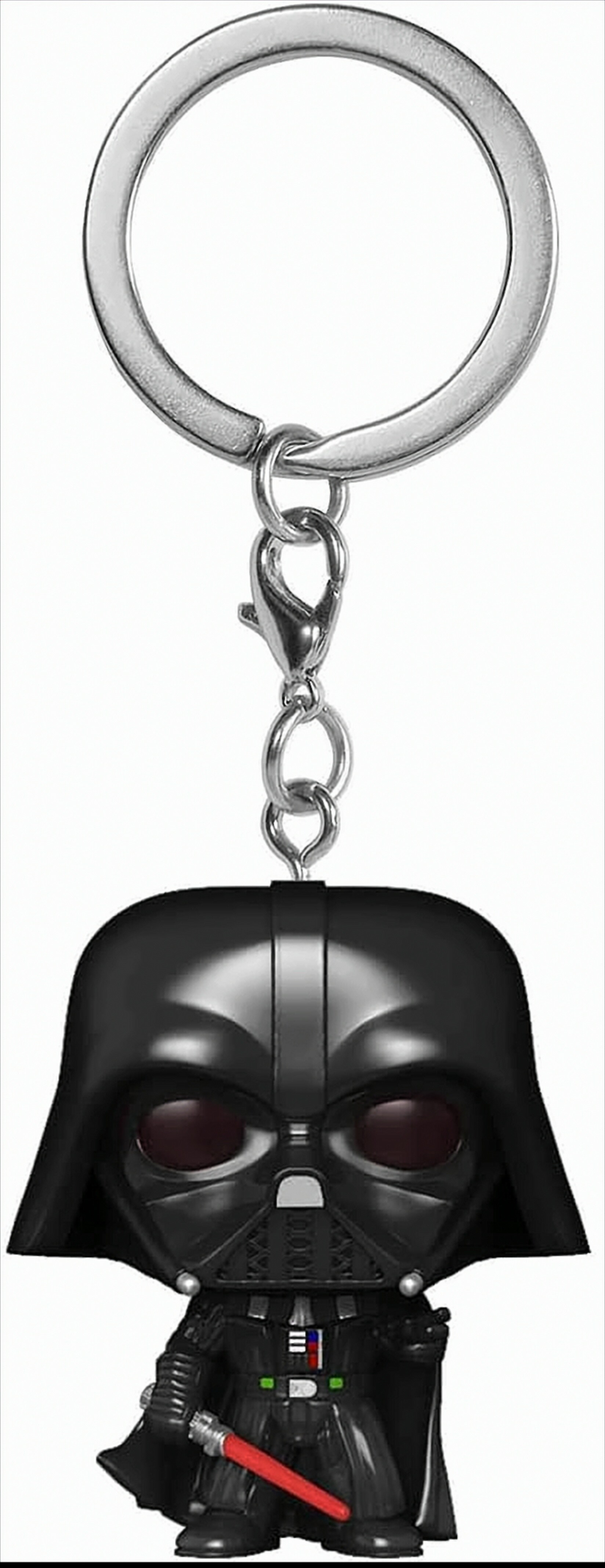 POP Keychain Star Wars - Darth Vader