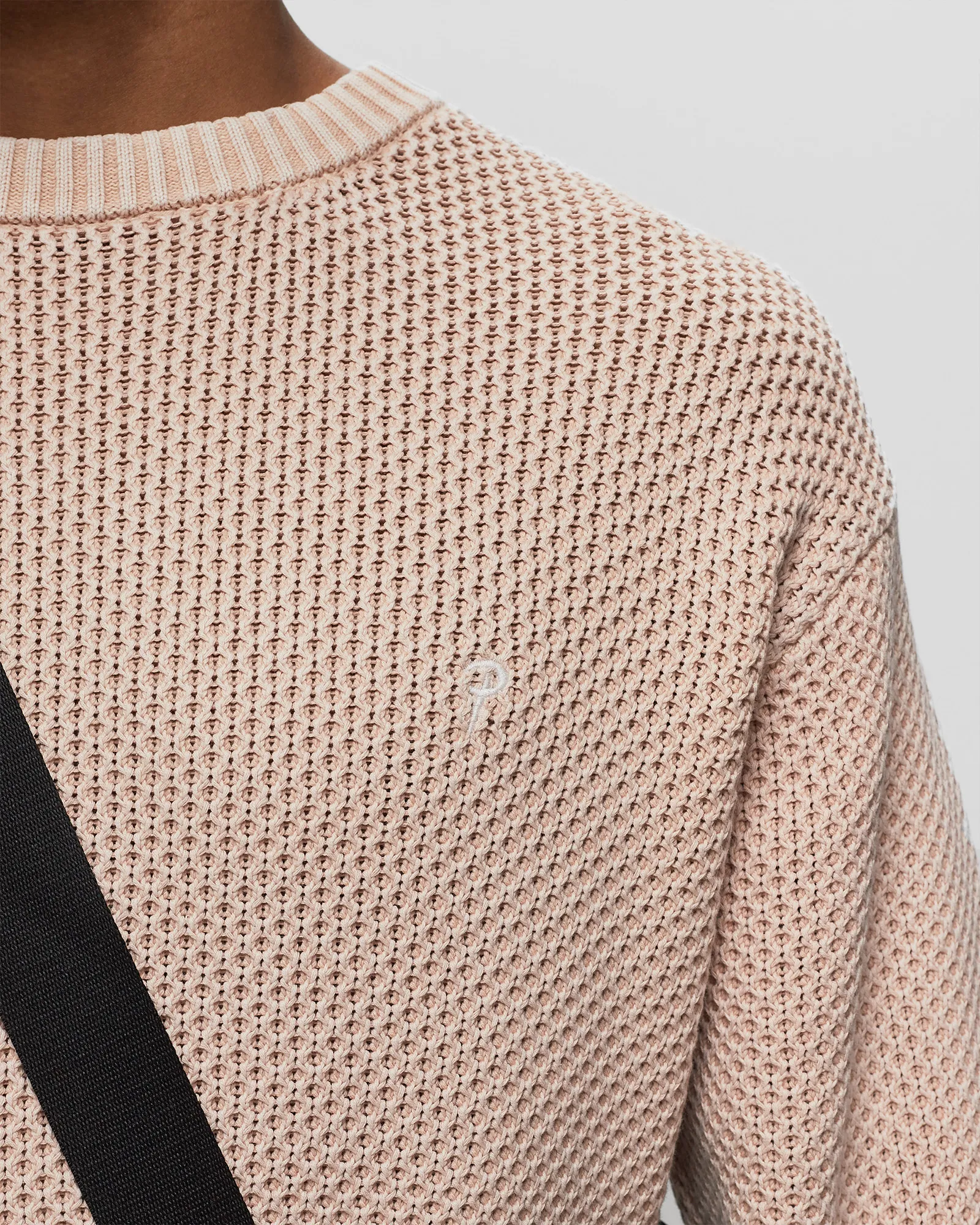 PATTA Classic Knitted Sweater