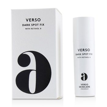 VERSO VERSO Dark Spot Fix 15ml/0.5oz