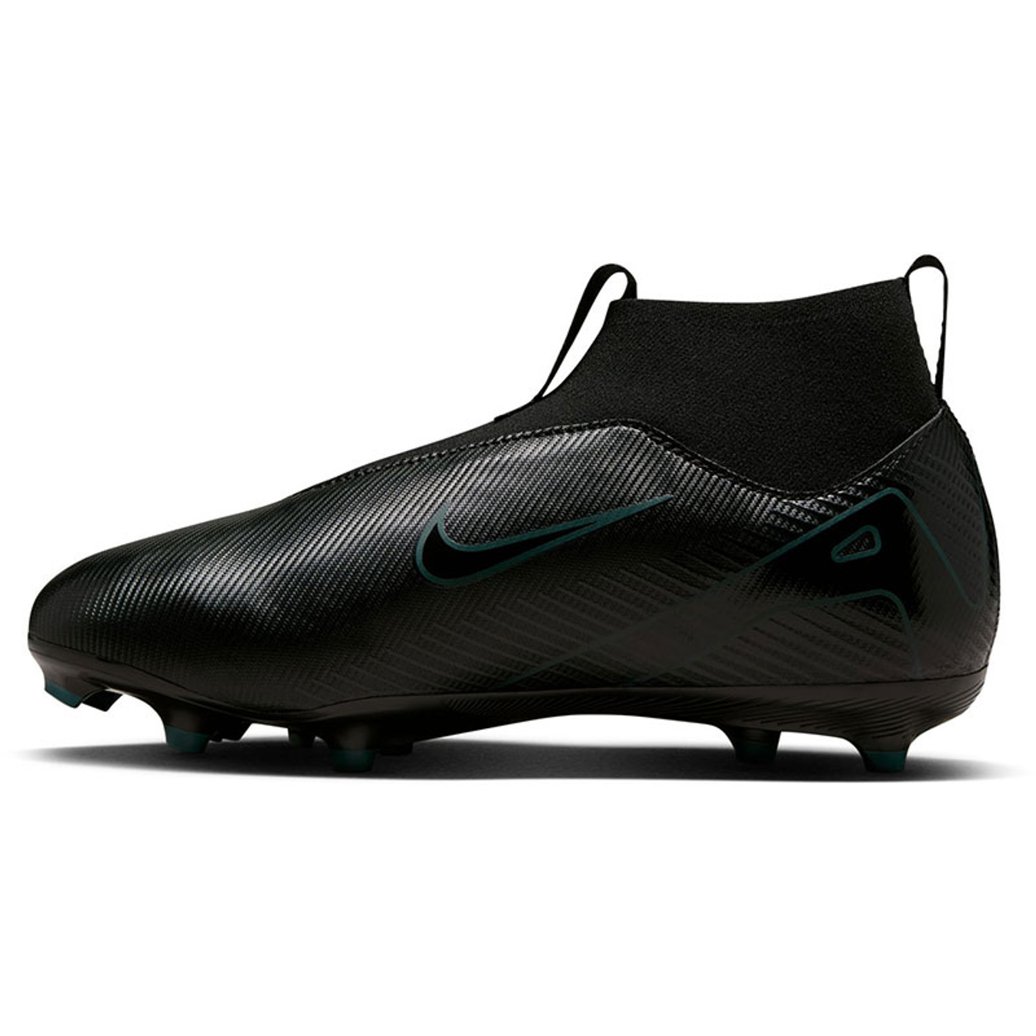 Nike Mercurial Zoom Superfly 10 Academy FG/MG Kids