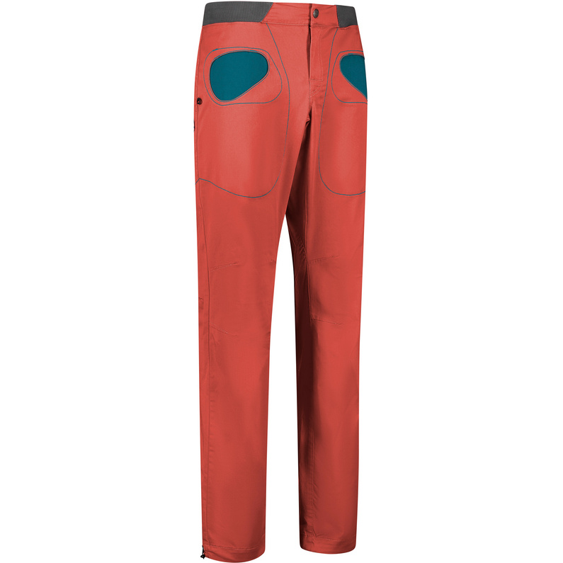 Bergzeit Basics Herren Rondo Story5 Hose