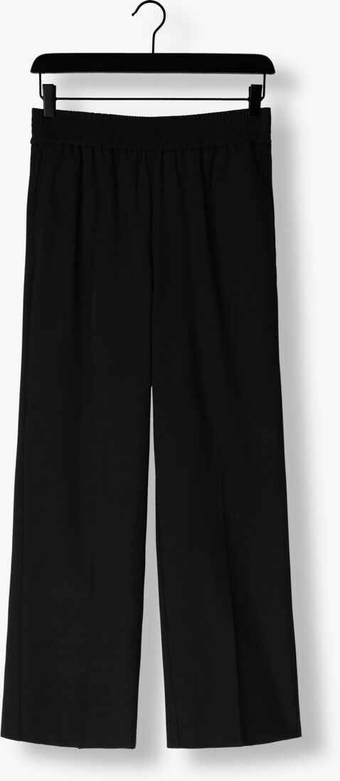 zwarte herskind pantalon pinky pants