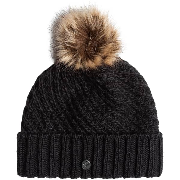 Bonnet ski ROXY BLIZZARD HDWR TRUE BLACK