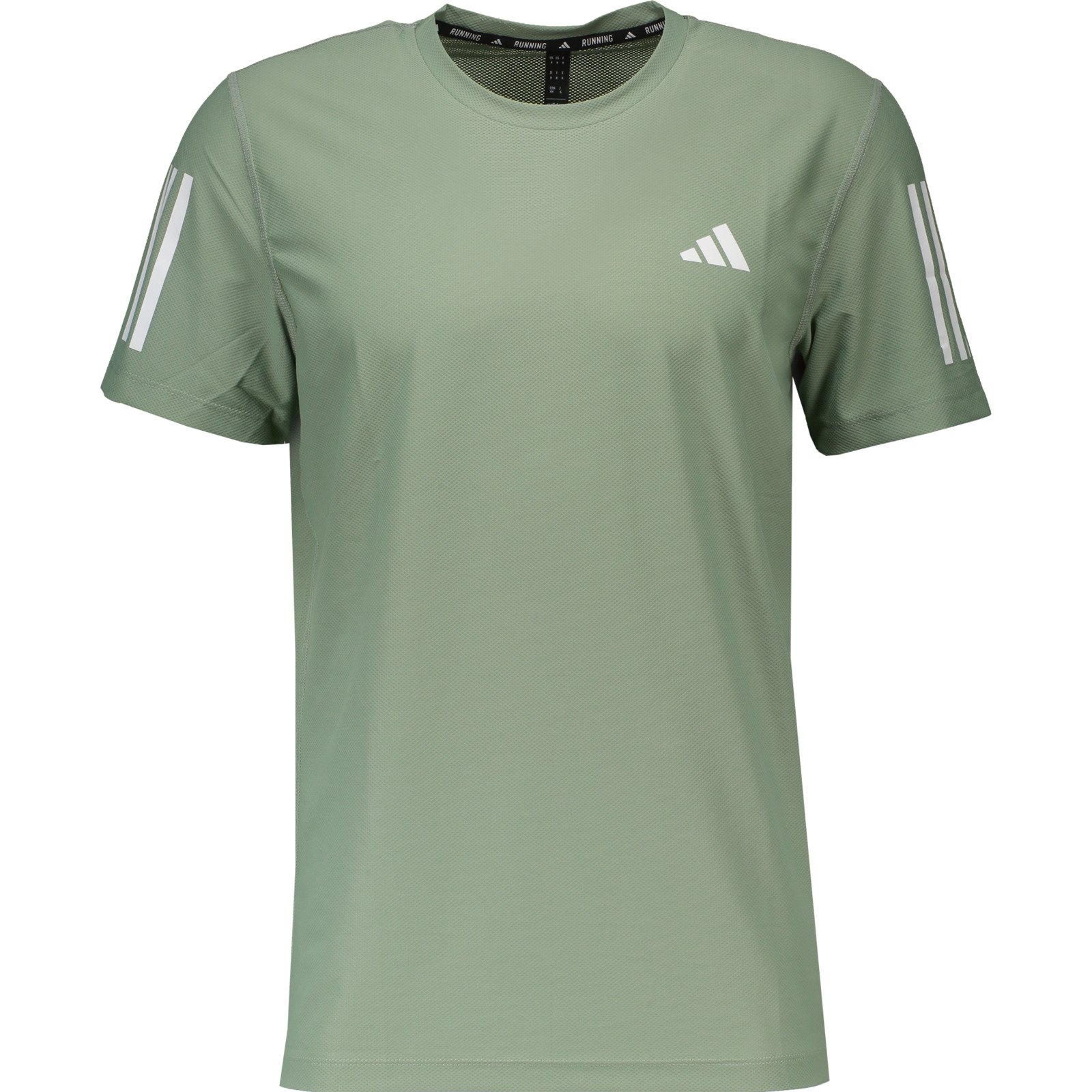 Adidas Herren-T-Shirt Own the Run