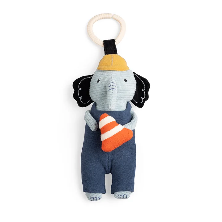 Sebra - Spieluhr, Elefant