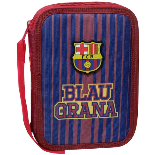 Estojo FC Barcelona 70674
