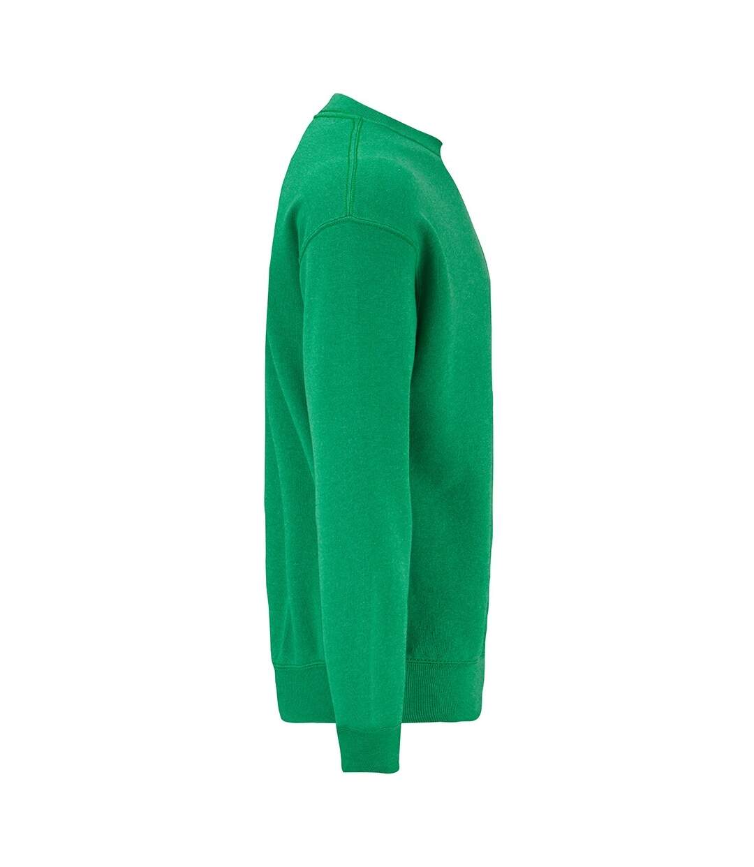 Fruit Of The Loom - Sweat - Homme (Vert chiné) - UTBC365