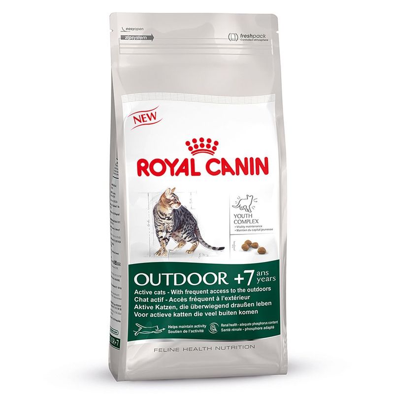 Lots économiques Royal Canin