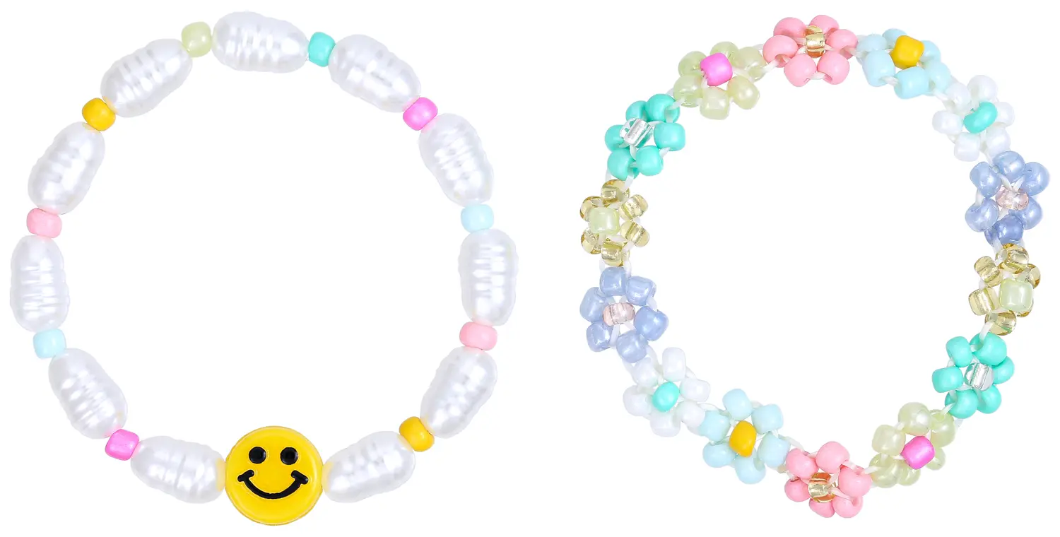 Kinder Arm-Set - Cute Duo
