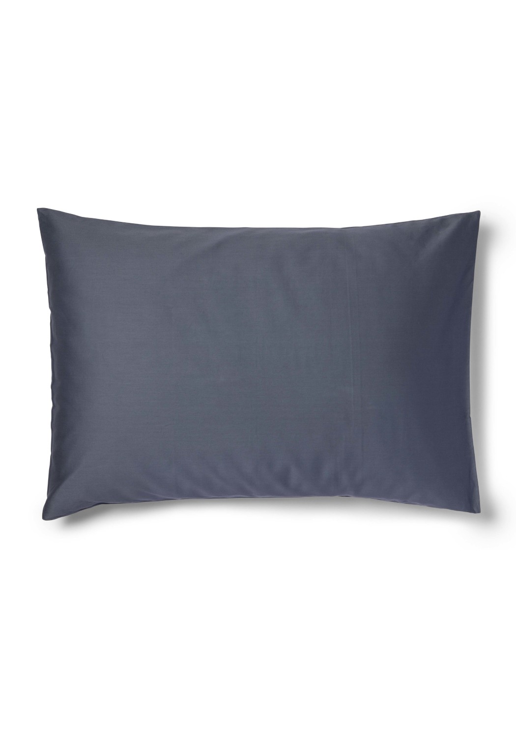 Storyfabrics Kissenbezug Satin Taubenblau