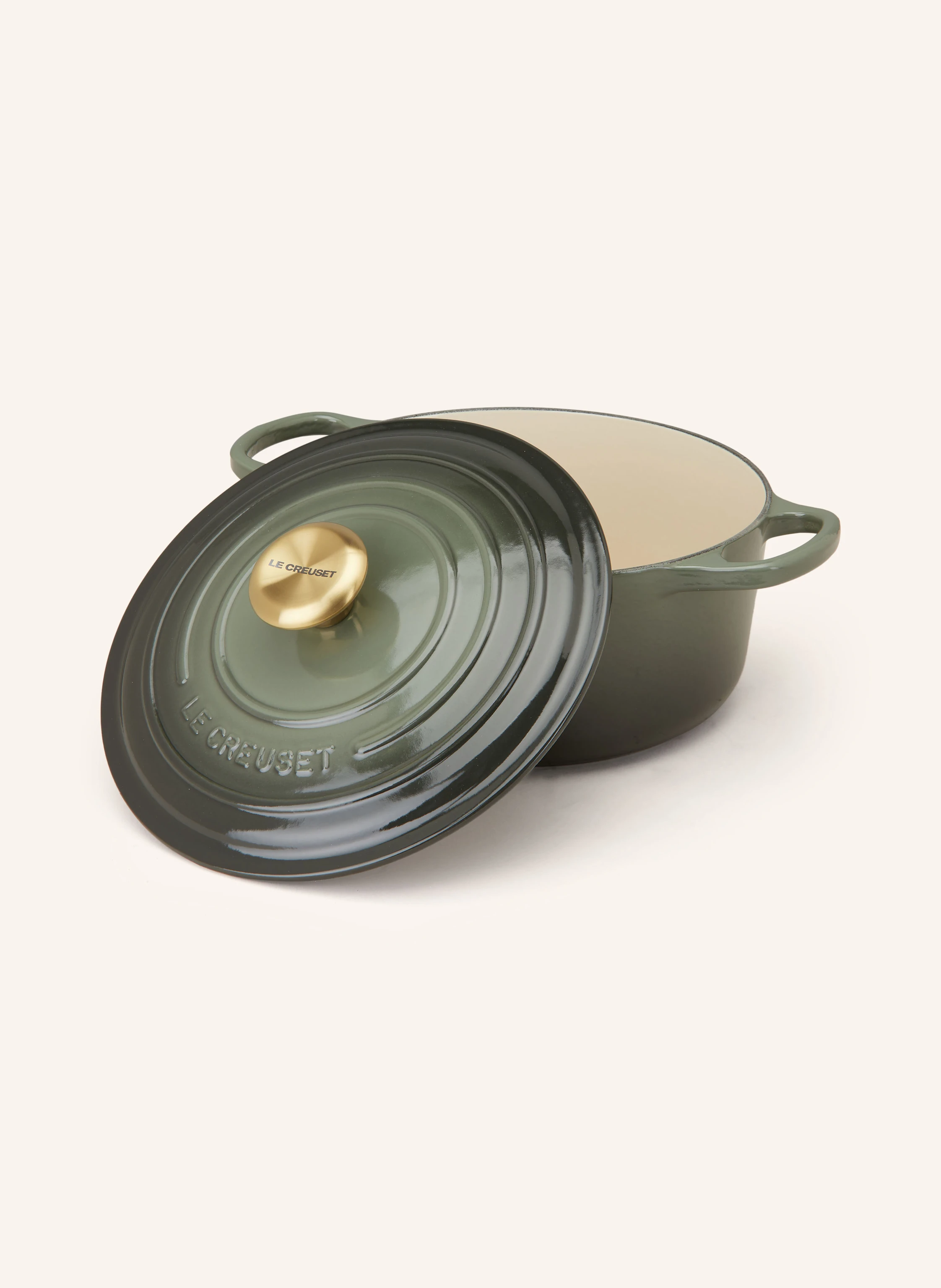LE CREUSET Bräter SIGNATURE