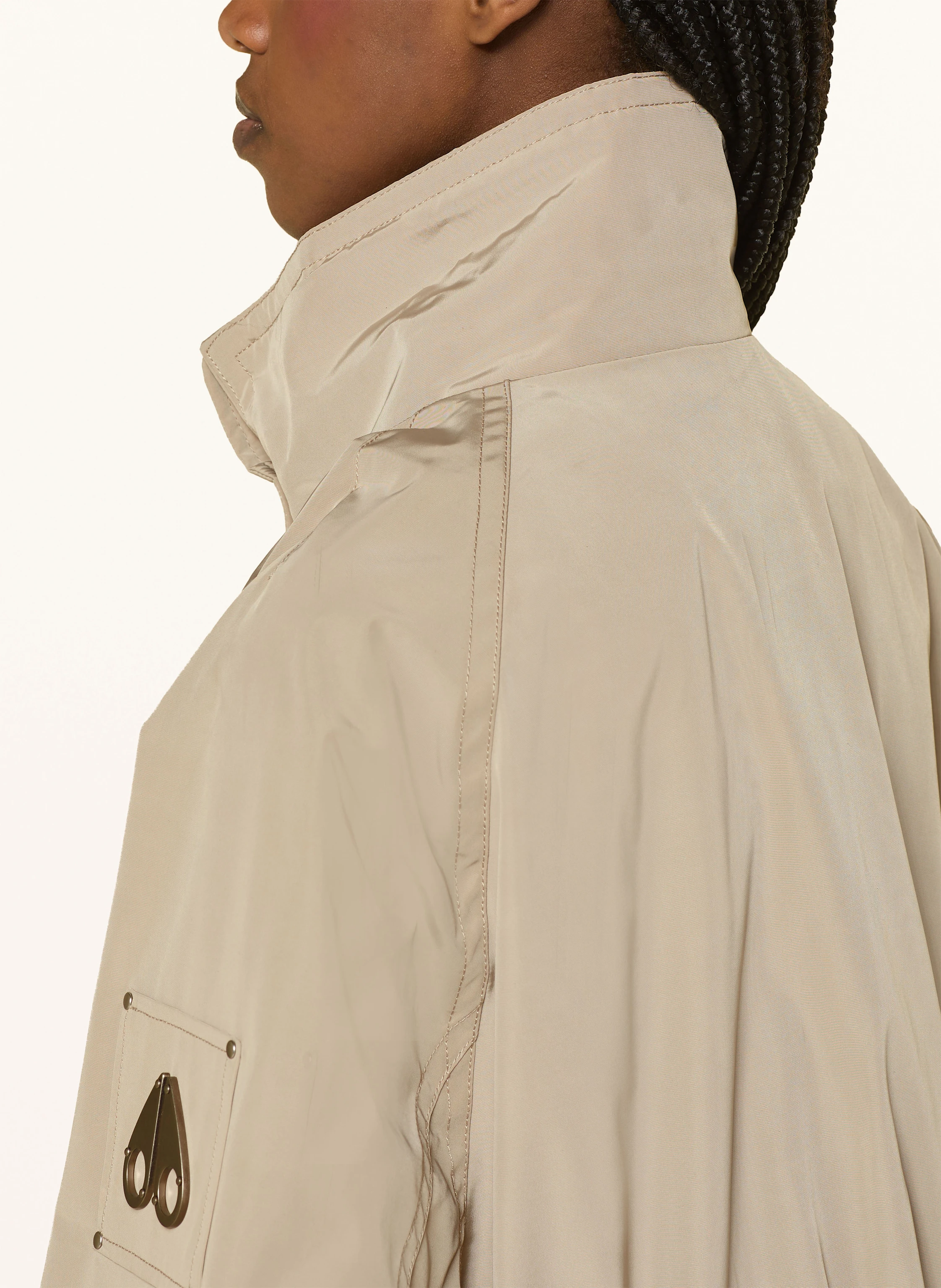 MOOSE KNUCKLES Jacke ROSEMONT