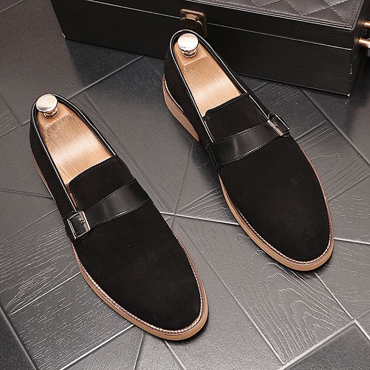 Mr Ozera - Gesploafers
