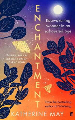 Enchantment: Reawakening Wonder in an Exhausted Age (Hardback)