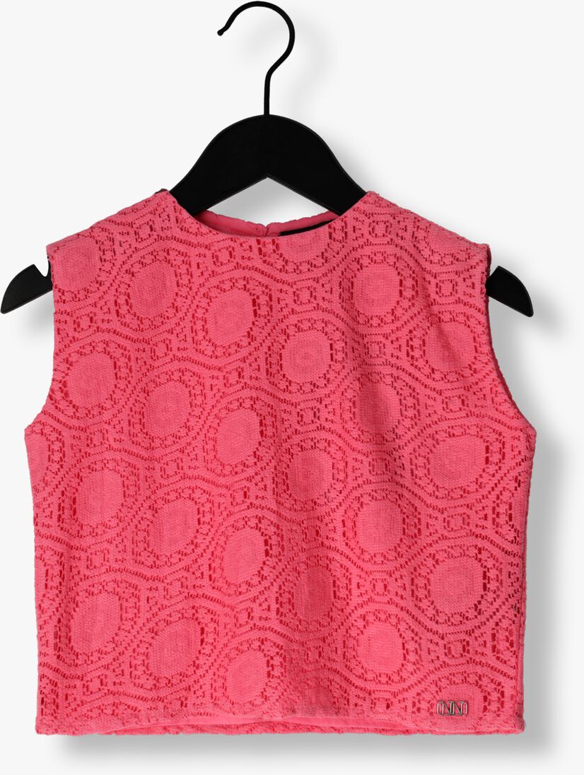 NIK & NIK roze nik & nik top kimba top