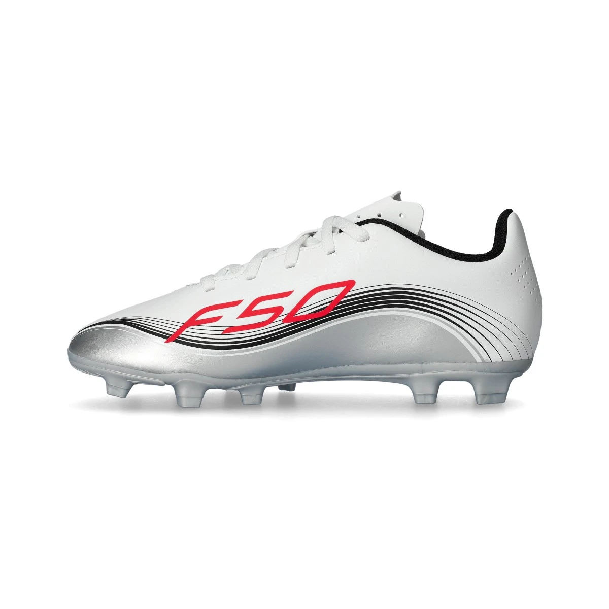 Chuteira adidas F50 Messi Club FG/MG Criança