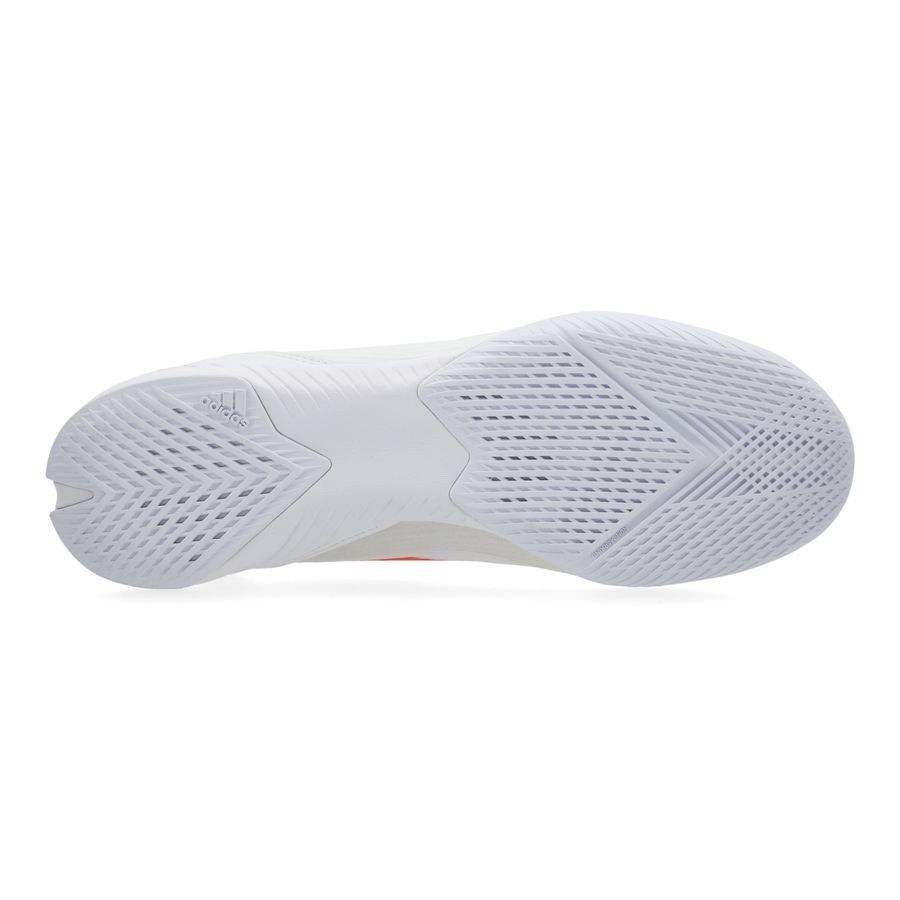 adidas F50 League IN Advancement - Blanc/Rouge/Bleu