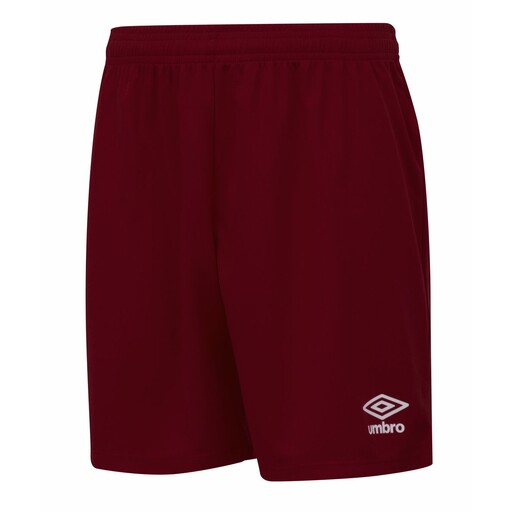 Calças Cortos Umbro Club Ii