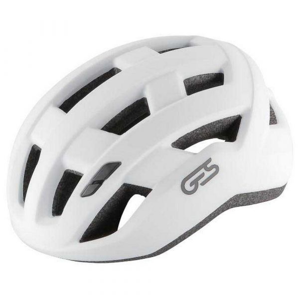 Ges X-way Urban Helmet Branco