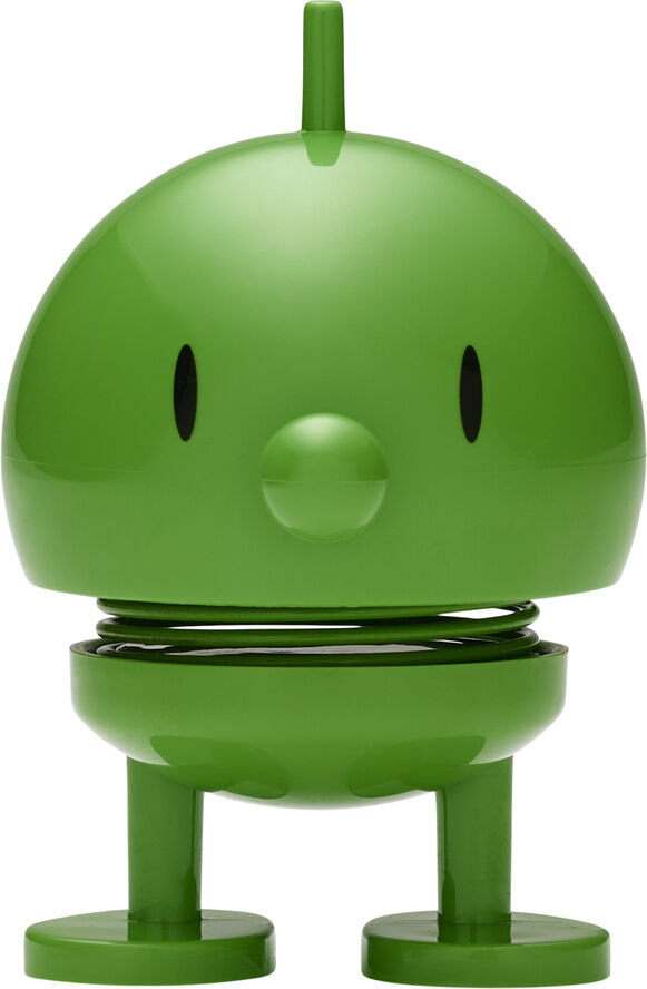 Hoptimist Small Bumble - Green Green