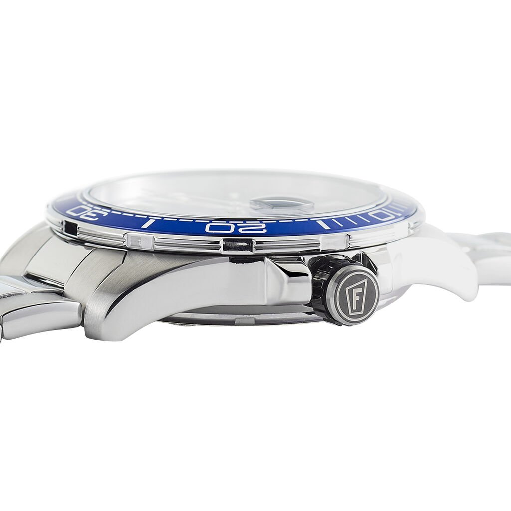 Montre Festina Prestige Bleu