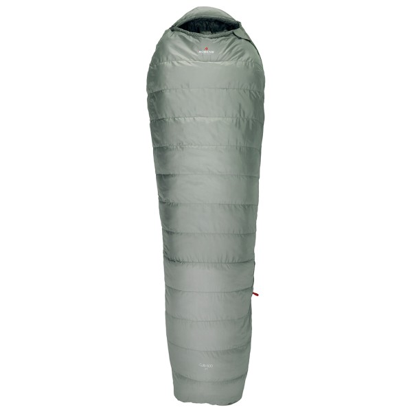 Robens - Gully 600 -5°C - Sac de couchage hybride