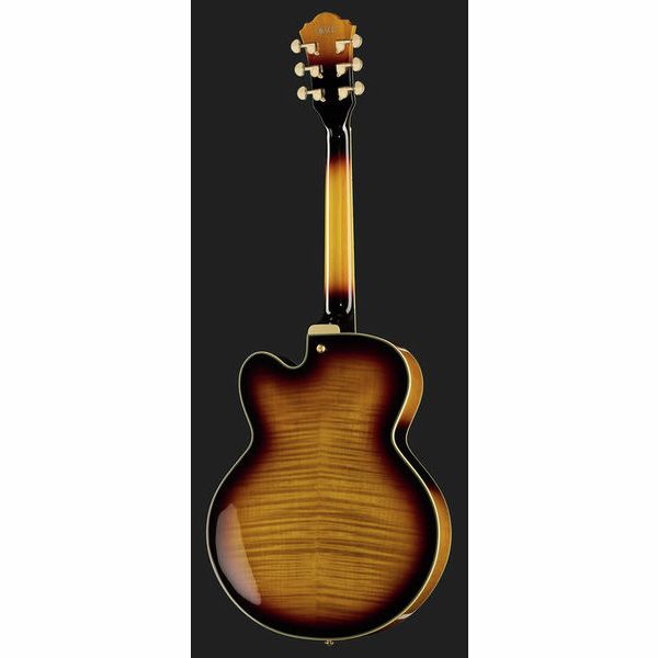 Ibanez AF95FM-AYS