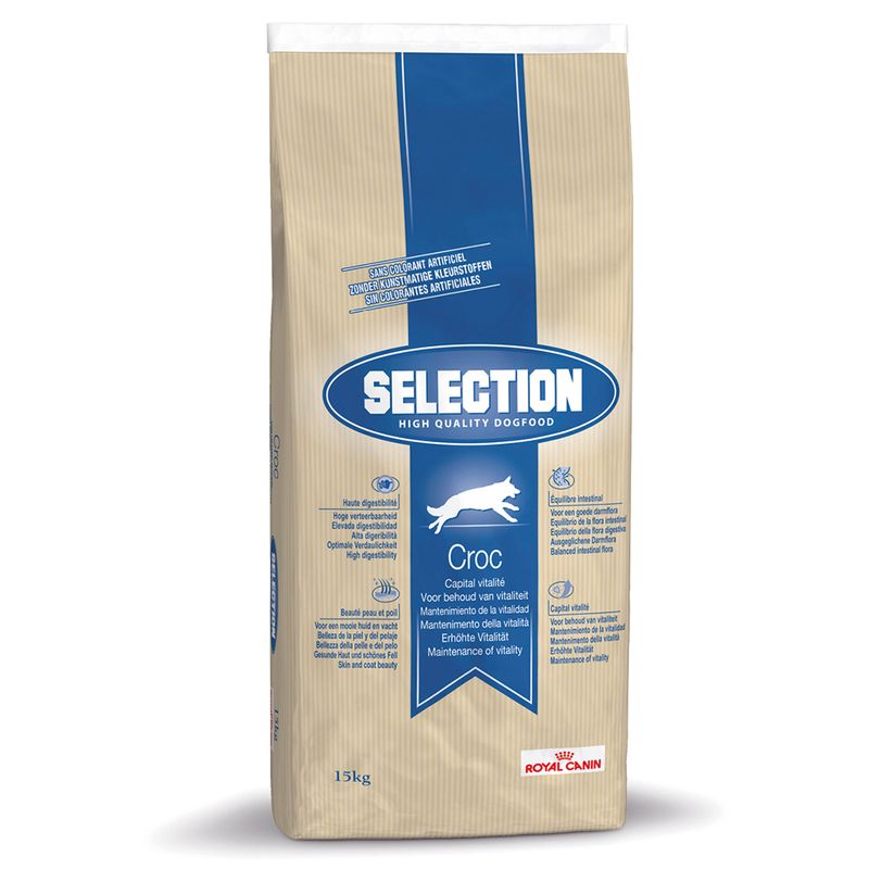 Lots économiques Royal Canin Club/Selection