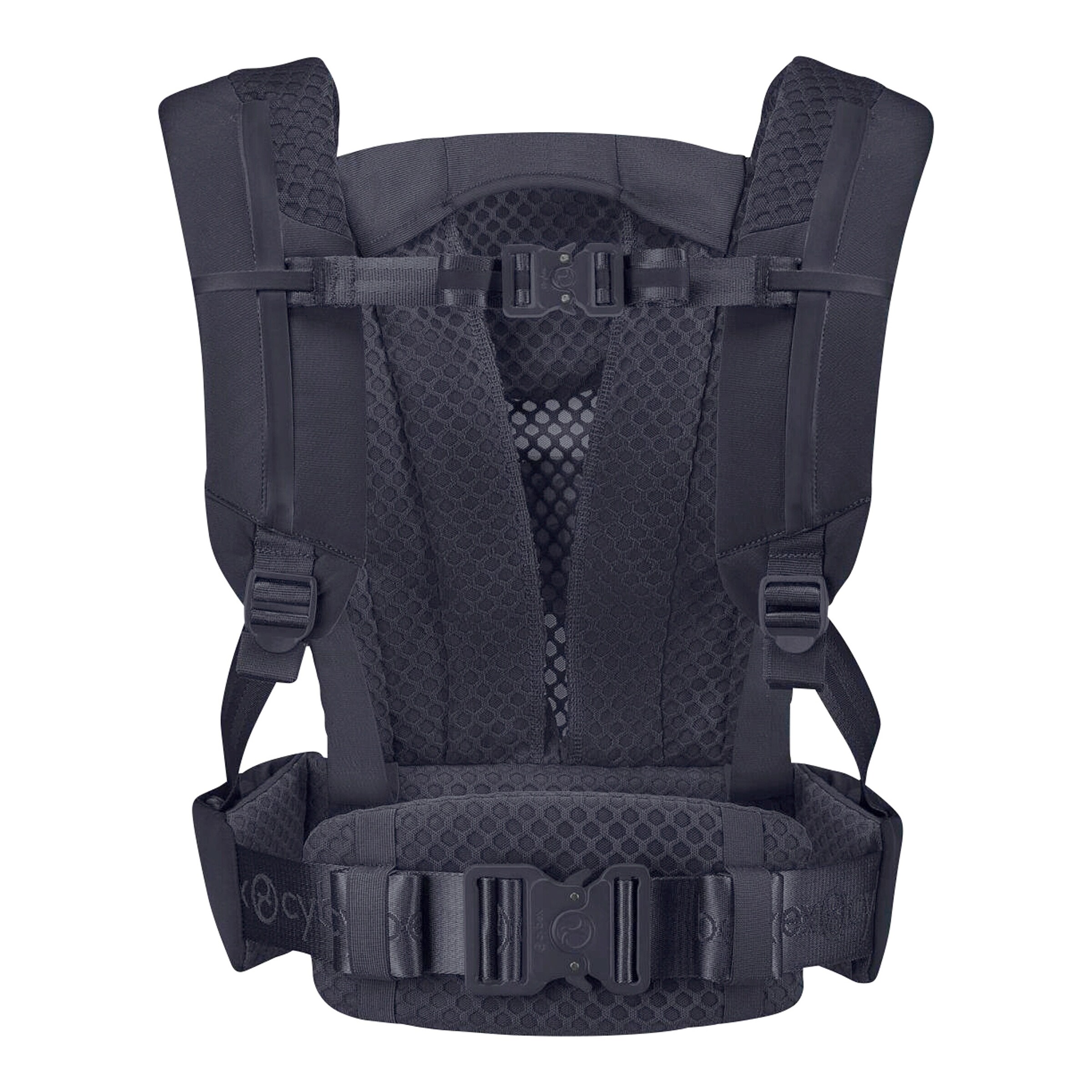 Cybex - PLATINUM Babytrage COYA Carrier royal blue