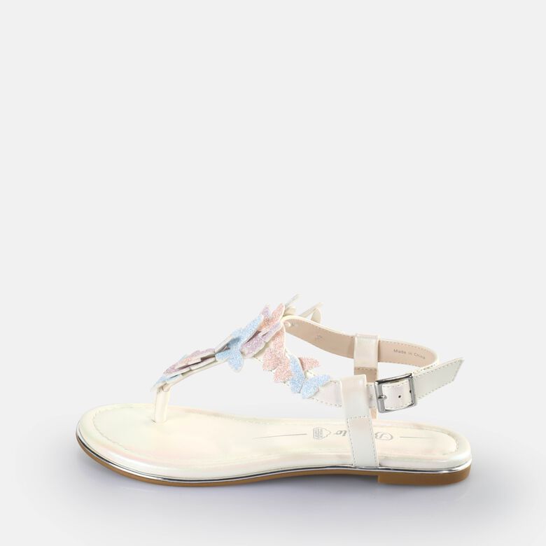 Capri Butterfly