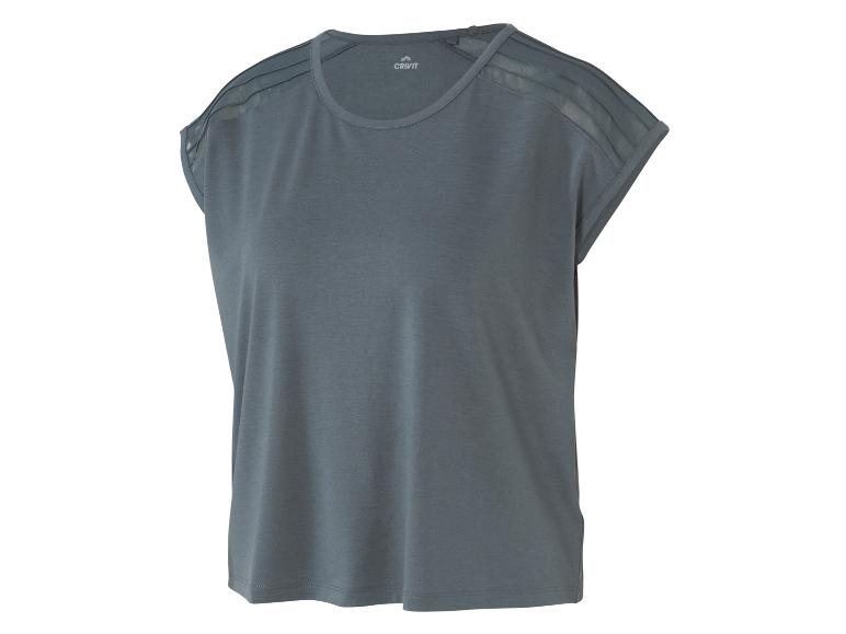 Dames sportshirt