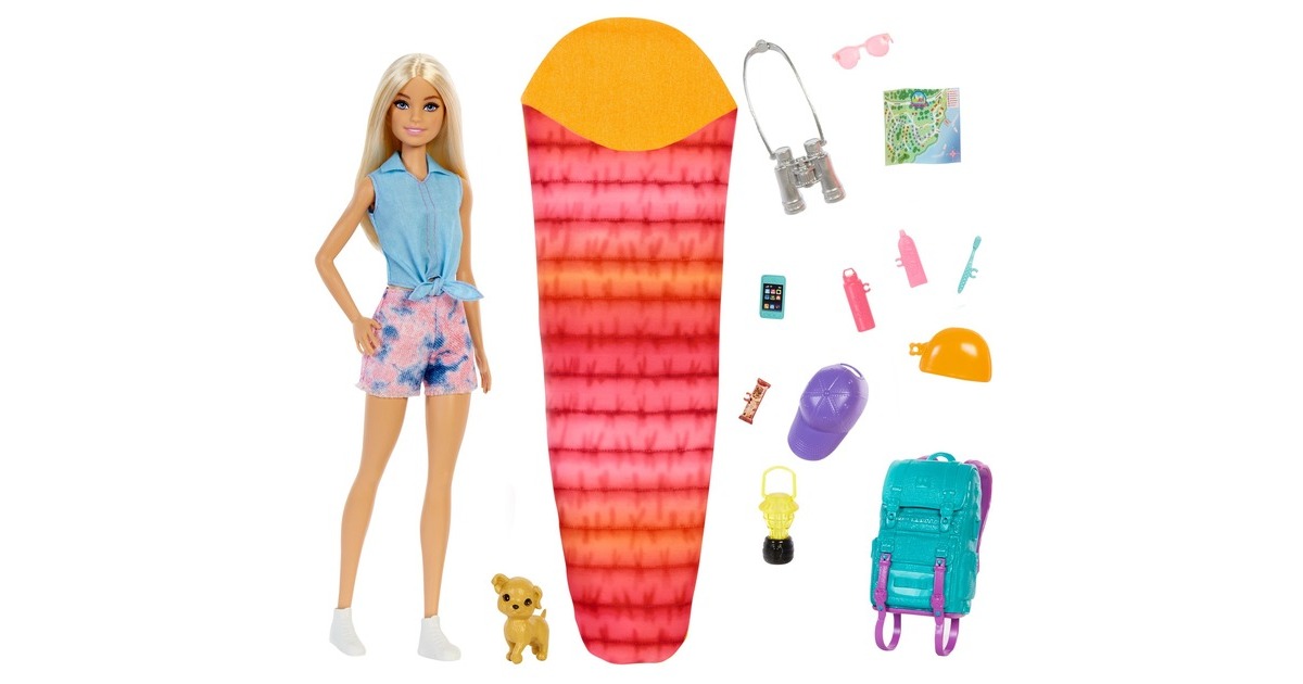 Barbie