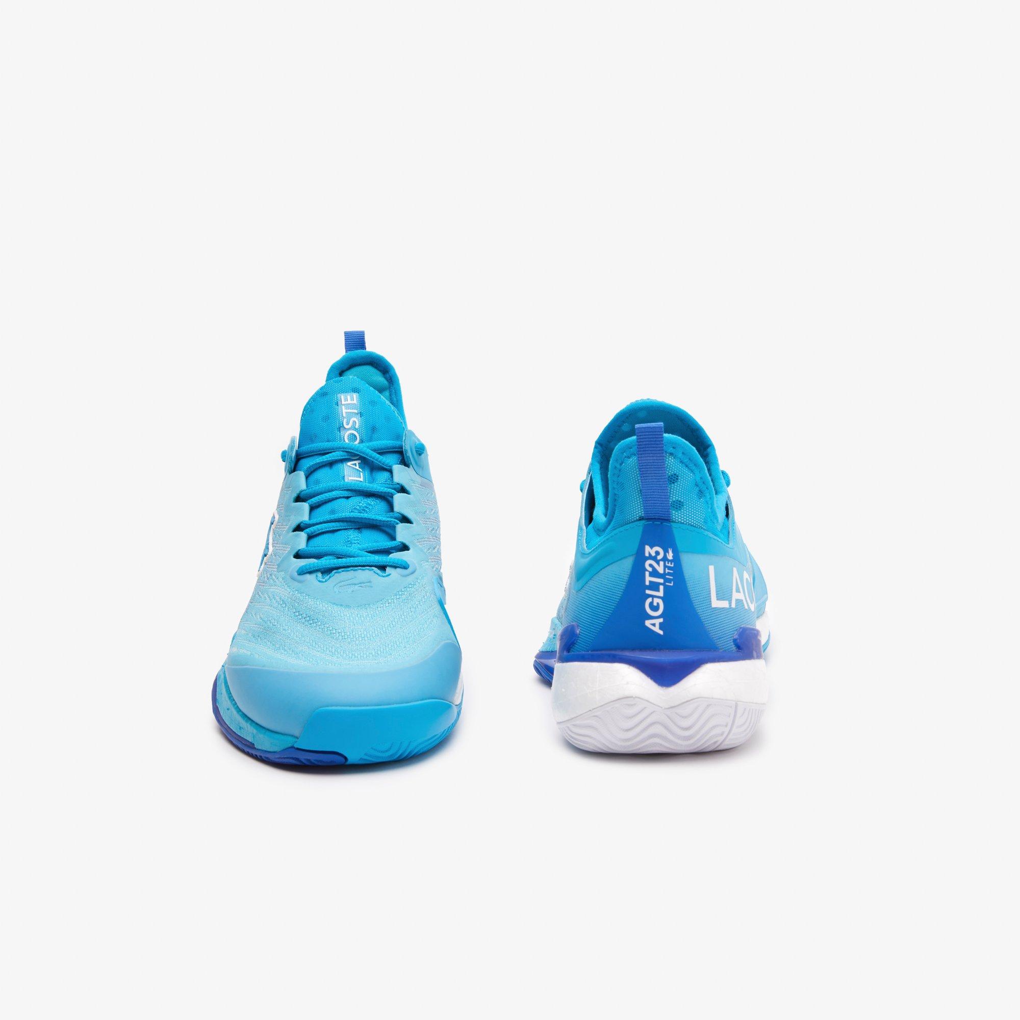 Lacoste AG LT23 Lite Trainers Mens